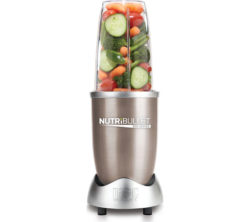 NUTRIBULLET Pro 900 Series NBLP9 Blender - Champagne